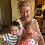 Barbara Dyson - @painterperfectartist - Instagram