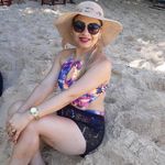 Bárbara Pureza - @barbaraeaderley - Instagram