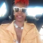 Barbara Eady - @ragetec668 - Instagram