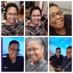 Barbara Eady - @eadybarbara - Instagram