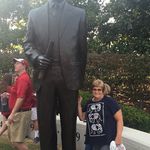 Barbara Eady Morgan - @barbaraeadymorgan - Instagram