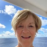 Barbara Eakin Myers - @tabu48 - Instagram
