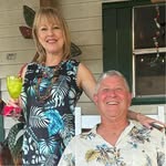Barbara Eason Abbott - @fopiv19030 - Instagram