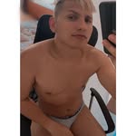 Barbara Easton - @harlesheldezn - Instagram