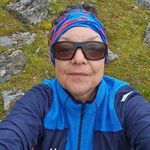 Barbara Eberhart - @barbel63 - Instagram