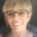 Barbara Eberhart - @superggma - Instagram