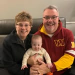 Barbara Johnson Ebersole - @barbaraebersole - Instagram