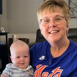 Barbara Johnson Ebersole - @barbaraebersole - Instagram