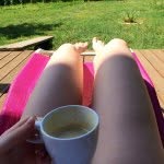 Barbara Ébert - @ebertbarbi - Instagram