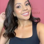 Bárbara Ebert - @_barbaraebertmakeup - Instagram