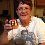 Barbara Ebert - @bjebert49 - Instagram