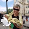 Barbara Ebner478 - @activbabs - TikTok
