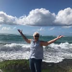 Barbara Ebner-Daniels - @barbthewinegirl - Instagram