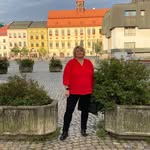 Barbara Lagger-Ebner - @vettihasi - Instagram