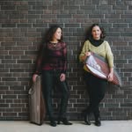 Barbara Laister-Ebner - @zithersisters - Instagram