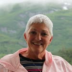Barbara Eby - @3milesranch - Instagram