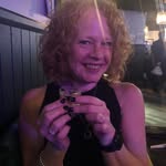 Barbara Eby- Dunn - @barbsdunn - Instagram