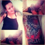 Barbara Echols - @chosenlamp - Instagram