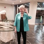 Barbara Echols Rackley - @barbara.rackley - Instagram