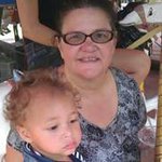 Barbara Eck Ellis - @mama__bee0102 - Instagram