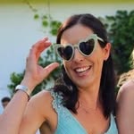 Barbara Ecker - @eckerbarbara09 - Instagram