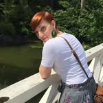 Barbara Ecker - @eckerbarbi - Instagram