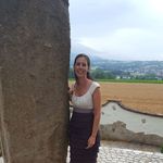 Barbara Ecker - @anbabsi1 - Instagram