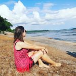 Bárbara Ecker - @barbaraecker_ofc - Instagram