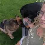Barbara Ecker - @babs_and_her_zoo - Instagram