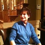 Barbara Eckert - @barbara.eckert.77 - Instagram