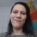 Barbara Eckert - @barbararegina36 - Instagram