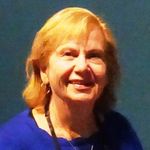 Barbara Eckert ochrerski - @ochrerski - Instagram