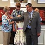 Barbara Jones Eckert - @barbaraeckert43 - Instagram