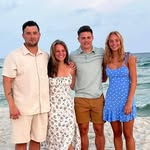 Barbara Eckhoff Cline - @barbara.cline119 - Instagram