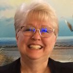 Barbara Leslie Eckley - @barbjeckley - Instagram