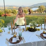 Barbara Marras - @barbara_weddingstylist - Instagram