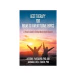 Anthony Pantaleno, PhD & Dr. Barbara Edell - @besttherapyforteens - Instagram