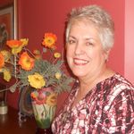 Barbara Edelman - @edelman.chairman - Instagram