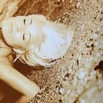 Barbara Eder Fairyhair - @barbaraeder22 - Instagram