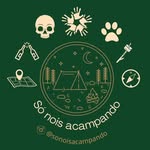 Bárbara Eder Vívian Eduardo - @sonoisacampando - Instagram