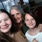 Barbara Bloodworth Edgell - @barbara_bloodworth_edgell - Instagram