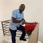 Arons Edmond Barbara Klogbodji - @aronsedmondbarbara - Instagram