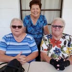 Barbara Edmonds Wilkinson-Dowdy - @barbaraedmonds - Instagram