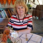 Barbara Edstrom - Facebook