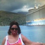 Barbara Edwin - @cruisedivvydiva - Instagram