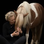 Barbara Egger - @egger.pferdundreitertraining - Instagram