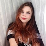 Bárbara Eggert - @babi_eggert - Instagram