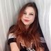 Bárbara Eggert - Facebook