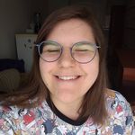 Bárbara Salomão Eggert - @barbaraseggert - Instagram