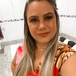 Bárbara Eicke - @vetbarbaraeicke - Instagram